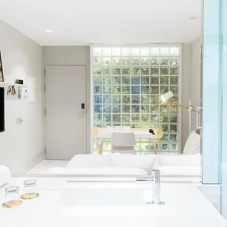 Rec - Adults Only Hotel Barcellona