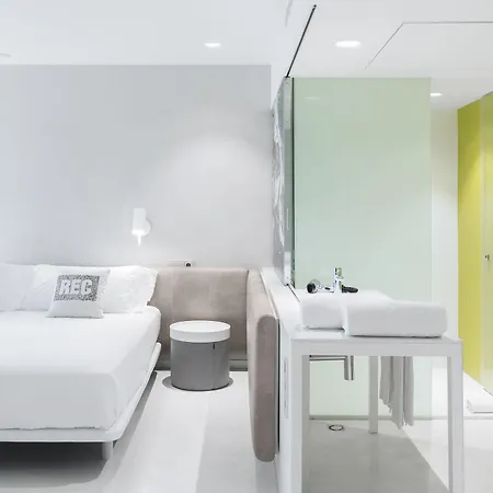 Hotel Rec - Adults Only 3*