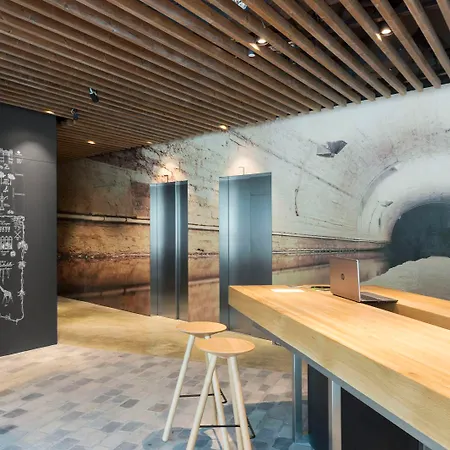 Hotel Rec - Adults Only Barcelona