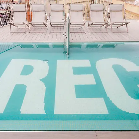 Rec - Adults Only 3*