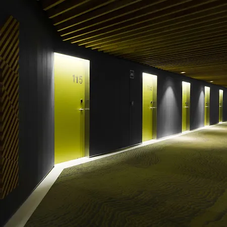 Rec - Adults Only Hotel Barcellona