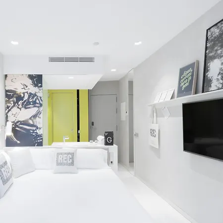 Rec - Adults Only Hotel