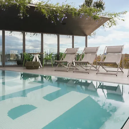 Rec - Adults Only Hotel Barcelona
