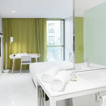 Rec - Adults Only Barcelona