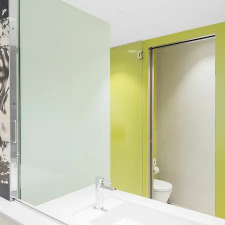 Rec - Adults Only Hotel