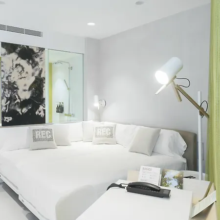 Rec - Adults Only Hotel Barcelona