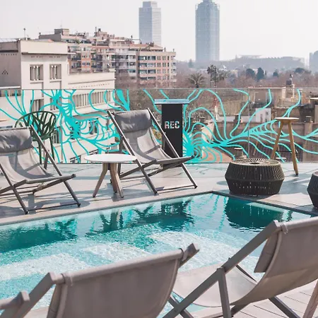 Rec - Adults Only 3*