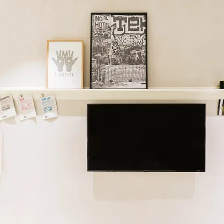 Отель Rec - Adults Only 3*