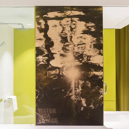 Rec - Adults Only Отель