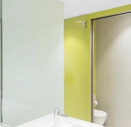 Rec - Adults Only Отель