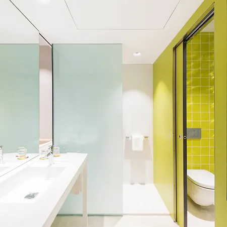 Отель Rec - Adults Only