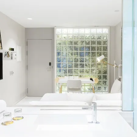 Rec - Adults Only Hotel Barcelone