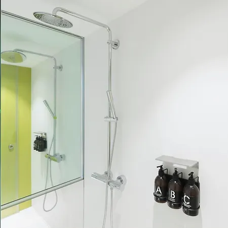 Otel Rec - Adults Only 3*