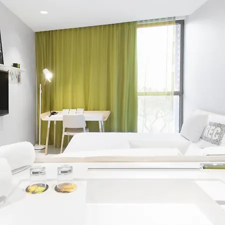 Otel Rec - Adults Only 3*