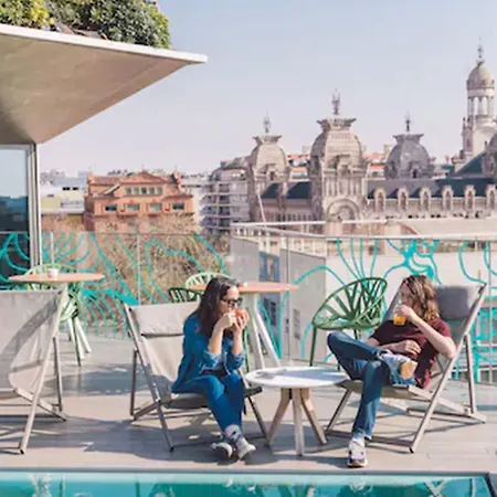 Hotel Rec - Adults Only