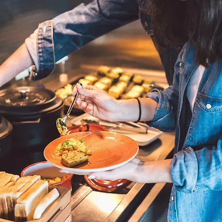 Rec - Adults Only Hotel 3*