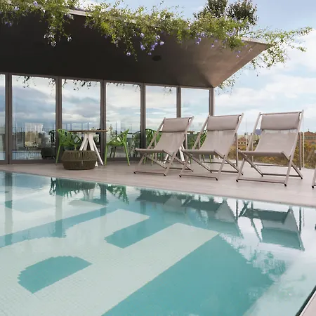 Hotel Rec - Adults Only Barcelona