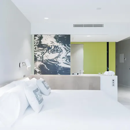 Rec - Adults Only 3* Barcelona