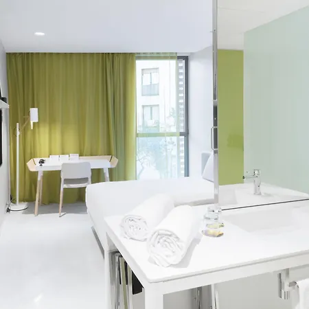 Rec - Adults Only 3* Barcelona