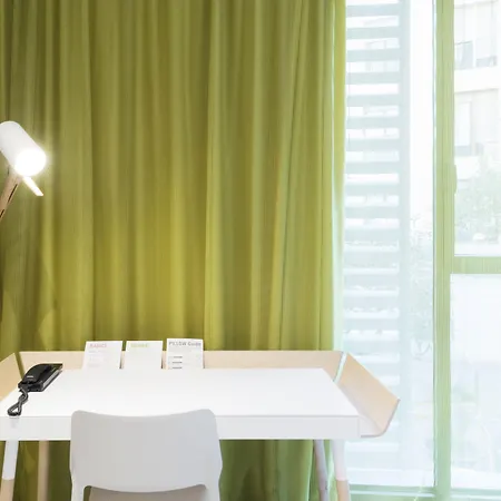 Hotel Rec - Adults Only