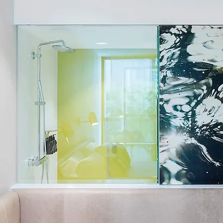 Hotel Rec - Adults Only Barcelone