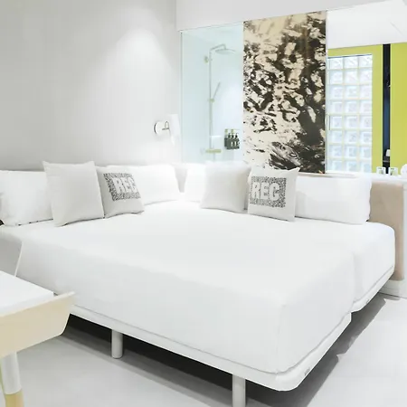 Rec - Adults Only Otel Barselona