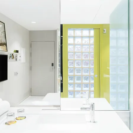 Hotel Rec - Adults Only Barcelone