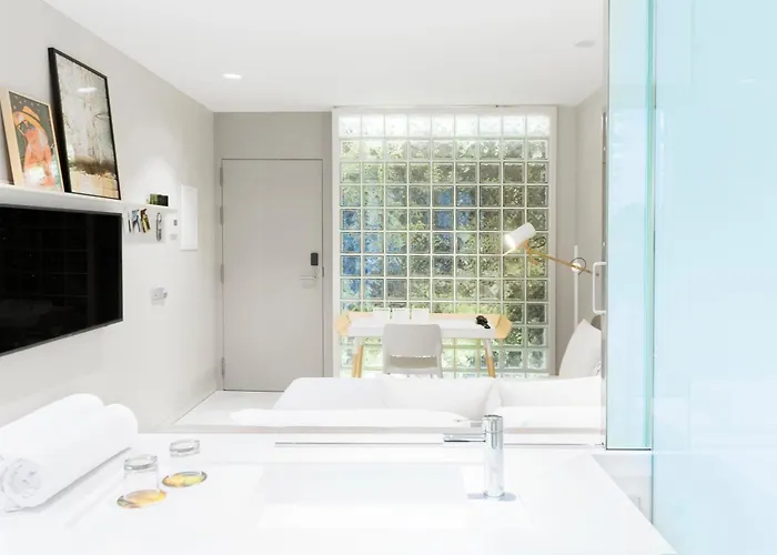 Rec - Adults Only Hotel Barcelona