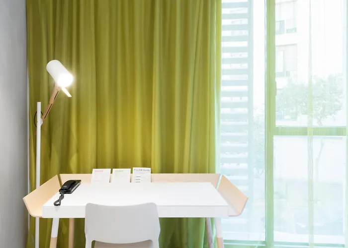 Hotel Rec - Adults Only