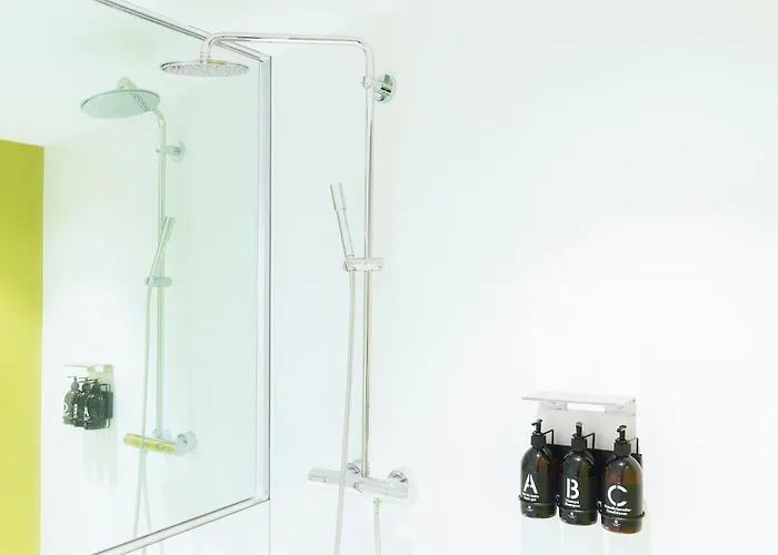 Hotel Rec - Adults Only 3*