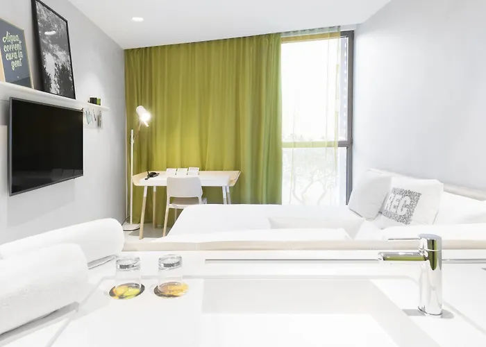 Hotel Rec - Adults Only 3*