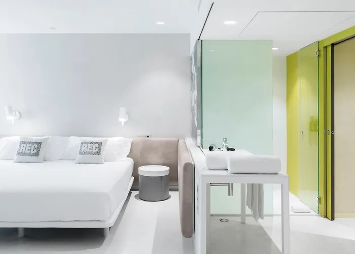 Hotel Rec - Adults Only 3*