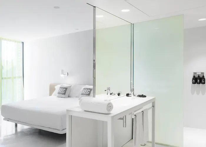 Rec - Adults Only Hotel 3*