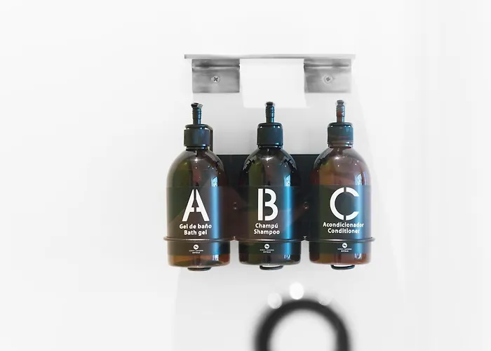 Rec - Adults Only Hotel 3*