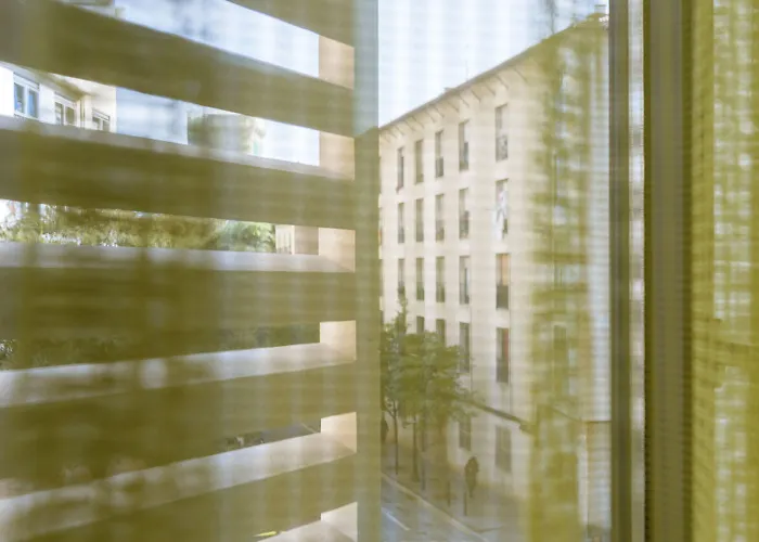 Hotel Rec - Adults Only