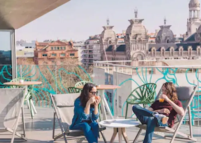 Hotel Rec - Adults Only