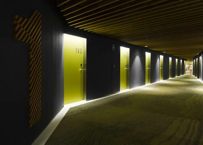 Rec - Adults Only Hotel Barcelona