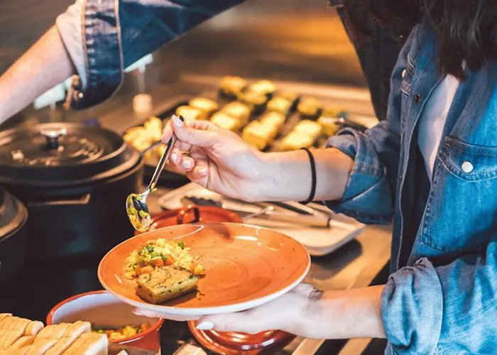 Rec - Adults Only Hotel 3*