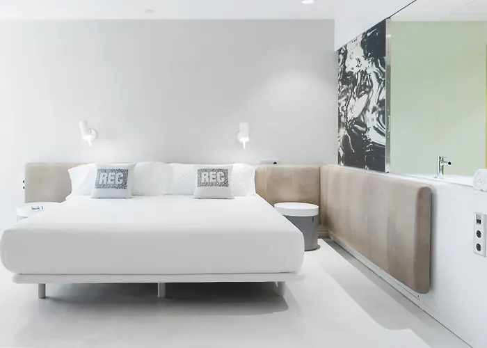 Hotel Rec - Adults Only 3*