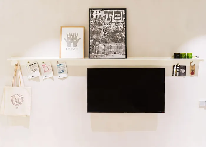 Rec - Adults Only 3*