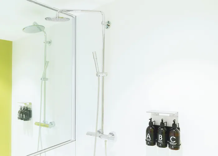 Rec - Adults Only Hotel