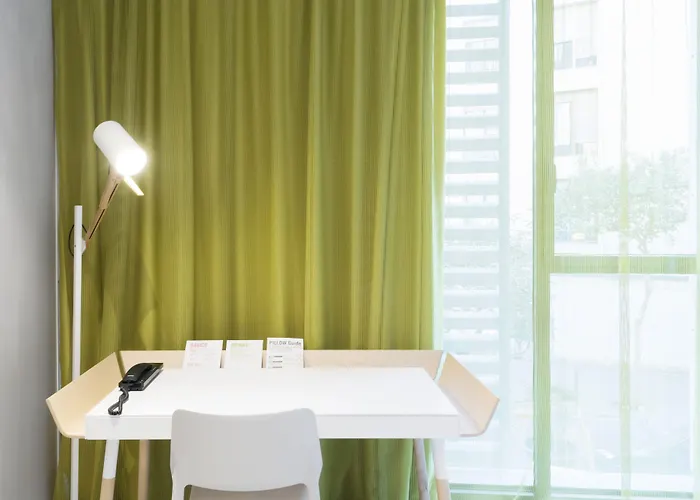 Hotel Rec - Adults Only