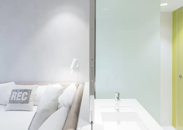 Rec - Adults Only Hotel