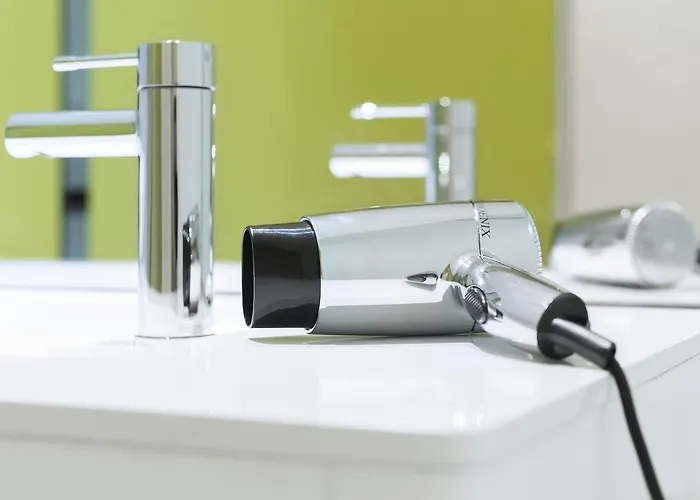 Hotel Rec - Adults Only 3*