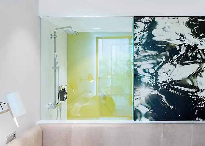 Hotel Rec - Adults Only Barcelona