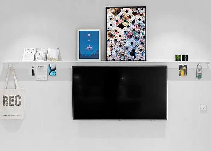 Hotel Rec - Adults Only