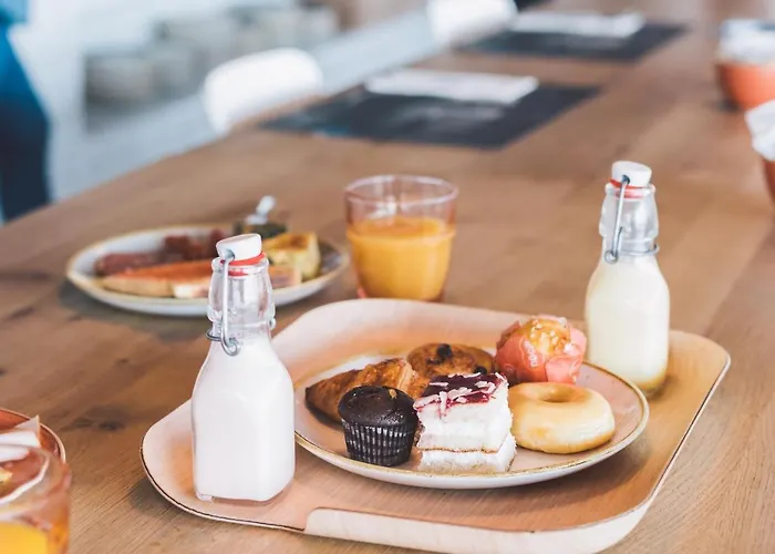 Hotel Rec - Adults Only 3*