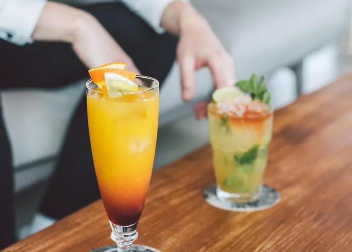 Hotel Rec - Adults Only 3*