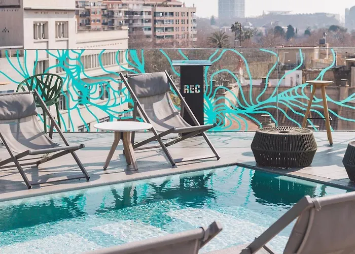 Rec - Adults Only 3*