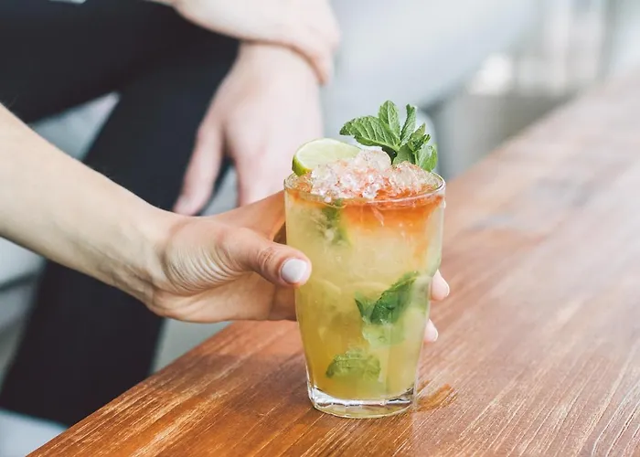 Rec - Adults Only Hotel 3*